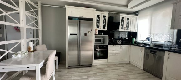 Apartment 3+1 in Mersin, Turkey No. 20705 3