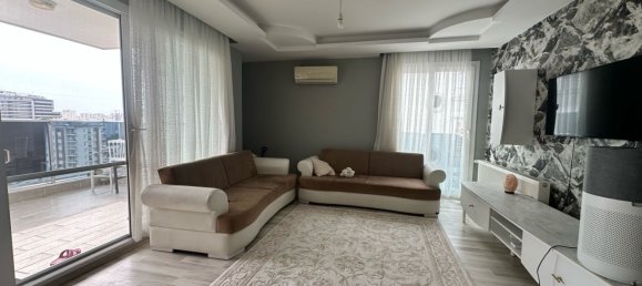 Apartment 3+1 in Mersin, Turkey No. 20705 15