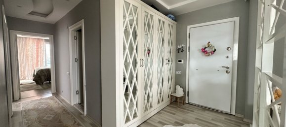 Apartment 3+1 in Mersin, Turkey No. 20705 14