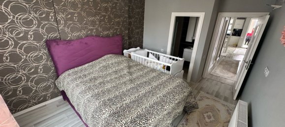 Apartment 3+1 in Mersin, Turkey No. 20705 4