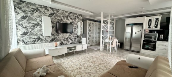 Apartment 3+1 in Mersin, Turkey No. 20705 10