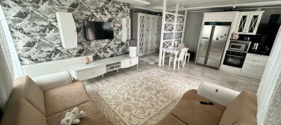 Apartment 3+1 in Mersin, Turkey No. 20705 16