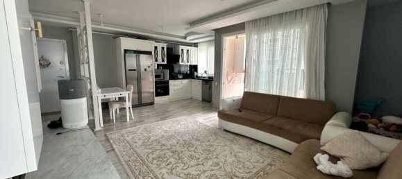 Apartment 3+1 in Mersin, Turkey No. 20705 8