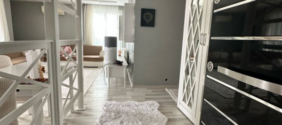 Apartment 3+1 in Mersin, Turkey No. 20705 2