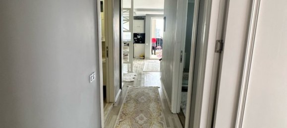 Apartment 3+1 in Mersin, Turkey No. 20705 13