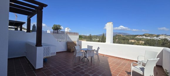 3 chambres Duplex à Mijas, Spain No. 187461 4