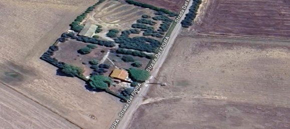 7 rooms Apartment in Montalto di Castro, Italy No. 201158 4