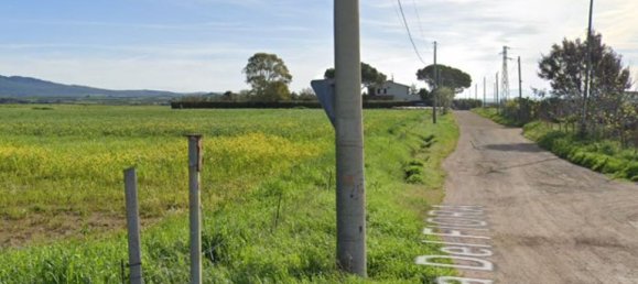 7 rooms Apartment in Montalto di Castro, Italy No. 201158 2