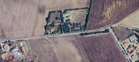 7 rooms Apartment in Montalto di Castro, Italy No. 201158 27