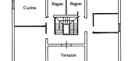 7 rooms Apartment in Montalto di Castro, Italy No. 201158 20