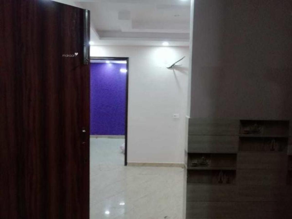 2 Schlafzimmer Haus in Ghaziabad, India, Nr. 18829