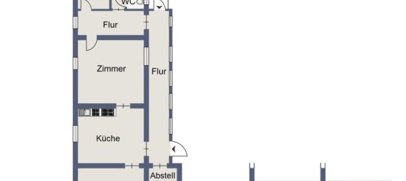 3-salle Maison à Olbendorf, Austria No. 4446 12