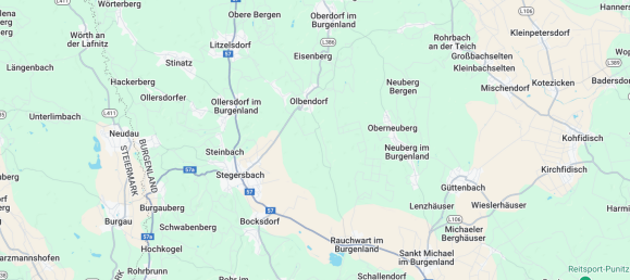 3-salle Maison à Olbendorf, Austria No. 4446 13