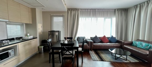2 chambres Condo à Hua Hin, Thailand No. 58846 9