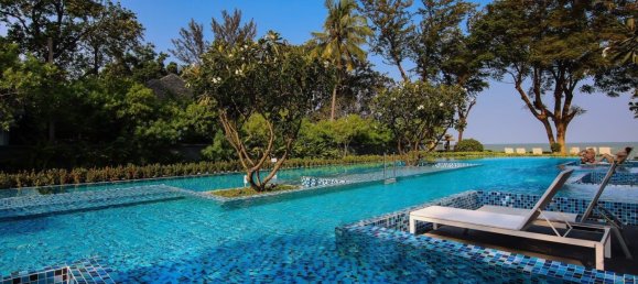 2 chambres Condo à Hua Hin, Thailand No. 58846 3