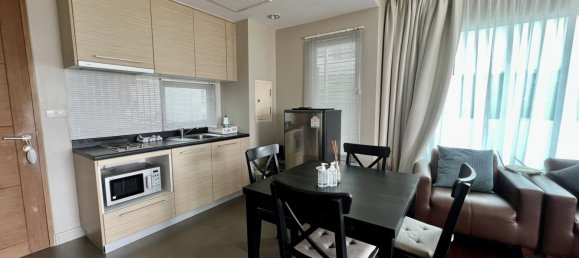 2 chambres Condo à Hua Hin, Thailand No. 58846 8
