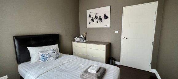 2 chambres Condo à Hua Hin, Thailand No. 58846 12