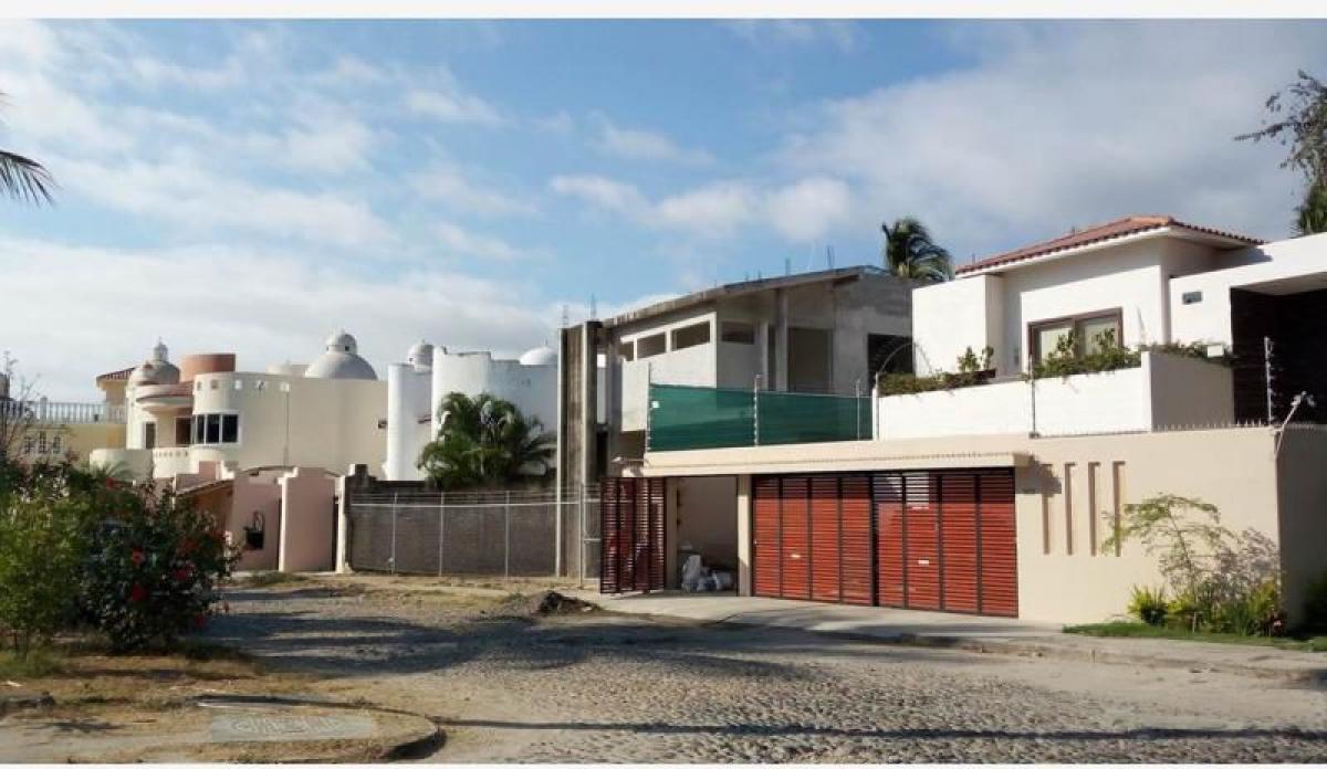 3 bedrooms House in Jalisco, Mexico No. 155188