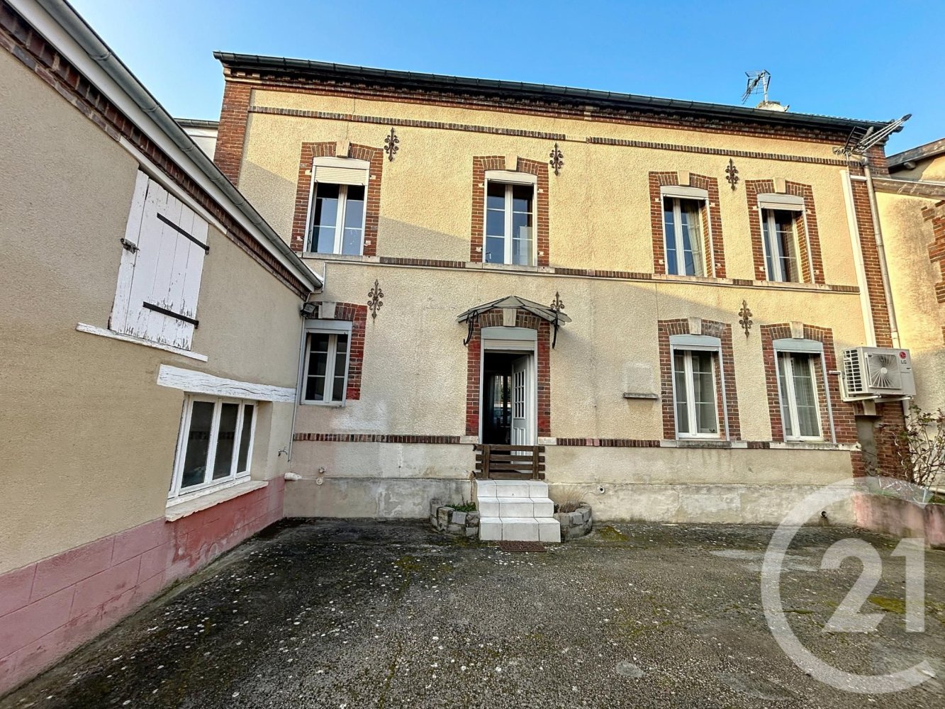 Дом с 6 спальнями в Мусси, Франция № 273762