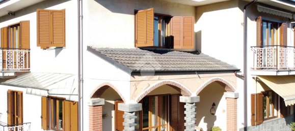 4 bedrooms Villa in Torre Pellice, Italy No. 72454 7