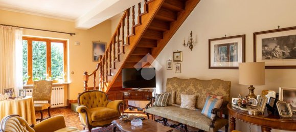 4 bedrooms Villa in Torre Pellice, Italy No. 72454 15