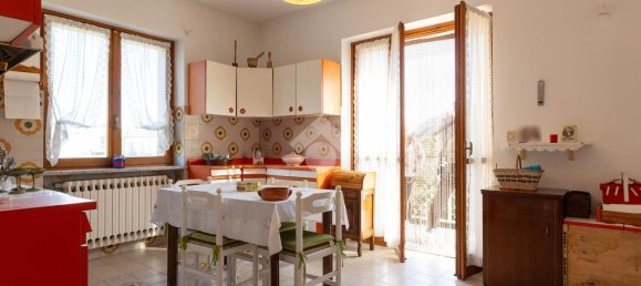 4 bedrooms Villa in Torre Pellice, Italy No. 72454 35