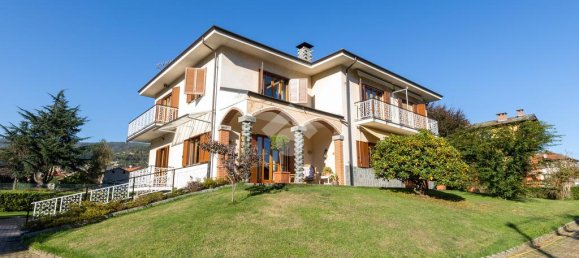 4 bedrooms Villa in Torre Pellice, Italy No. 72454 46