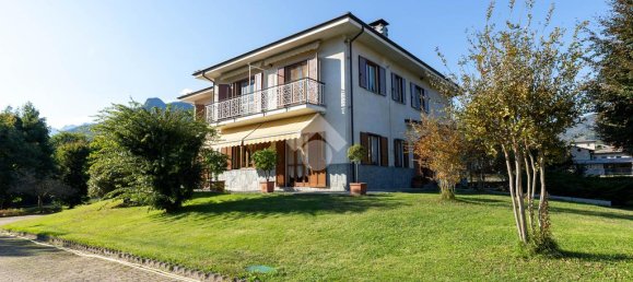 4 bedrooms Villa in Torre Pellice, Italy No. 72454 2
