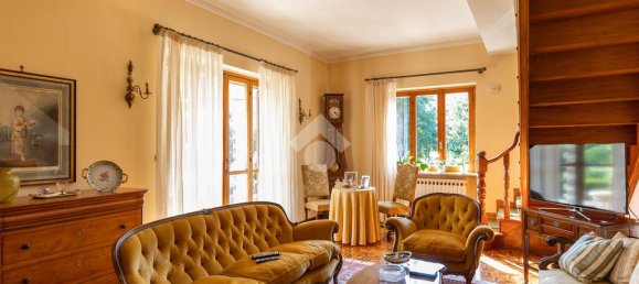 4 bedrooms Villa in Torre Pellice, Italy No. 72454 14