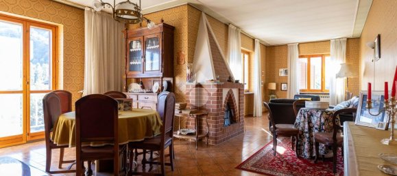 4 bedrooms Villa in Torre Pellice, Italy No. 72454 32