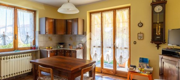 4 bedrooms Villa in Torre Pellice, Italy No. 72454 19