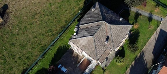 4 bedrooms Villa in Torre Pellice, Italy No. 72454 44