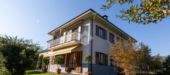 4 bedrooms Villa in Torre Pellice, Italy No. 72454 4