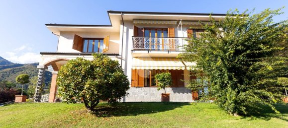 4 bedrooms Villa in Torre Pellice, Italy No. 72454 5