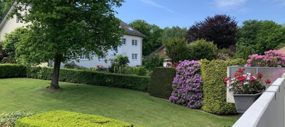 Apartamento de 3 divisões em Bielefeld, Germany N.º 335889 2