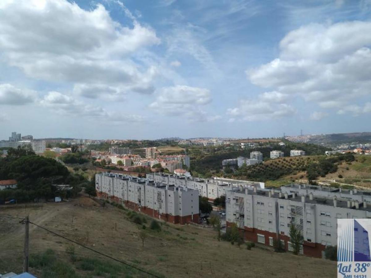 Apartamento de 2 dormitorios en Lisbon, Portugal No. 5302