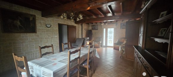 Casa de 3 dormitorios en Wambercourt, France No. 156246 3