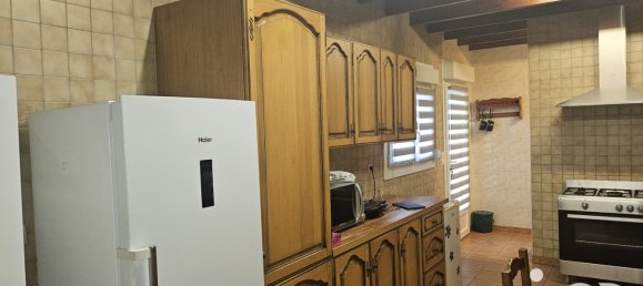 Casa de 3 dormitorios en Wambercourt, France No. 156246 5