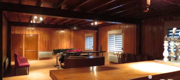 Casa de 3 dormitorios en Wambercourt, France No. 156246 11