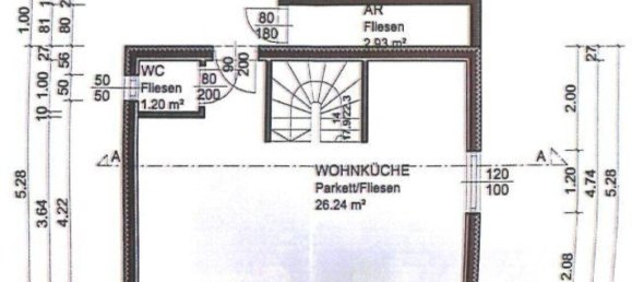 3-Zimmer Haus in Stockerau, Austria, Nr. 218097 16
