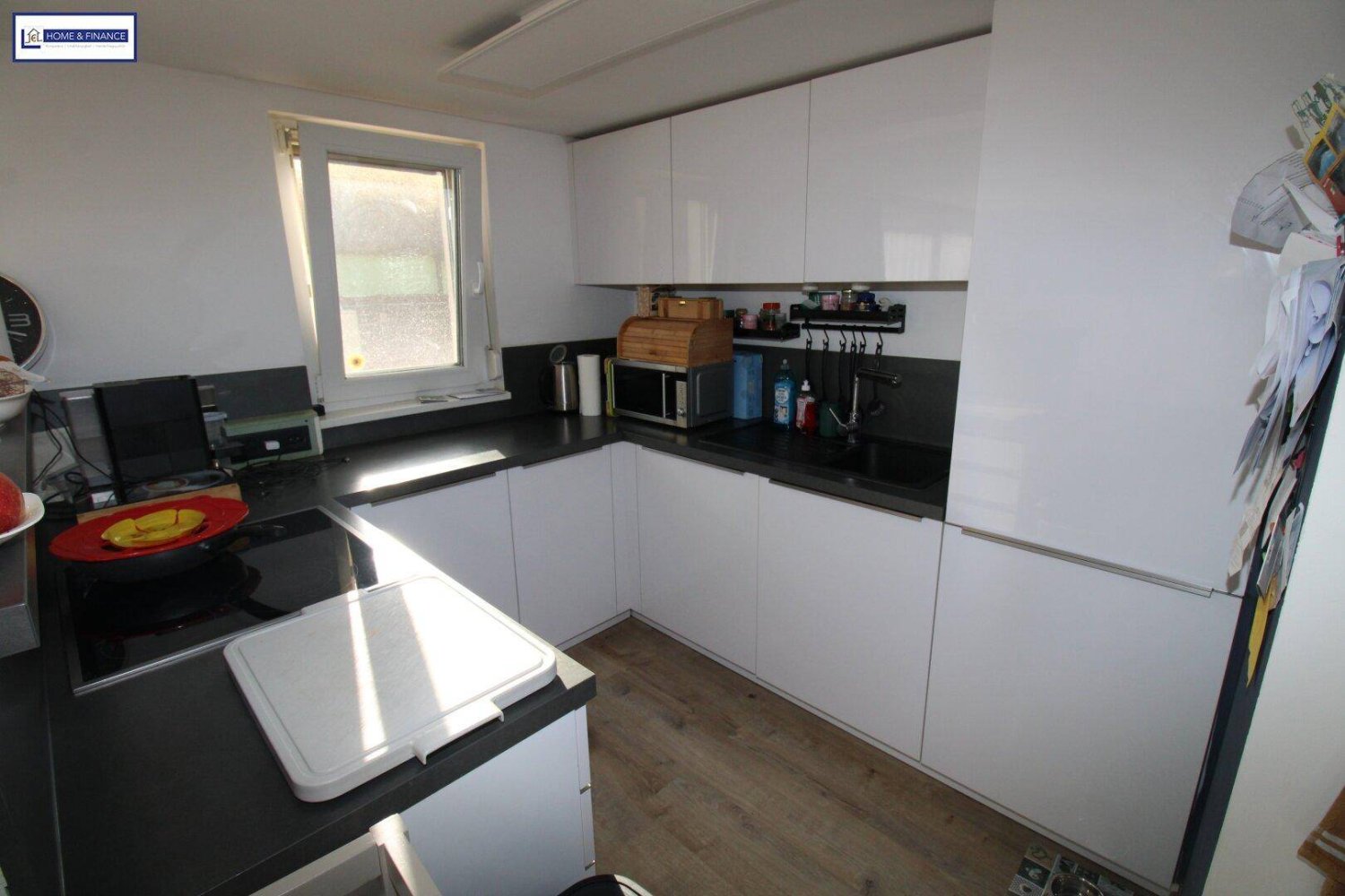 3 rooms House in Stockerau, Austria No. 218097