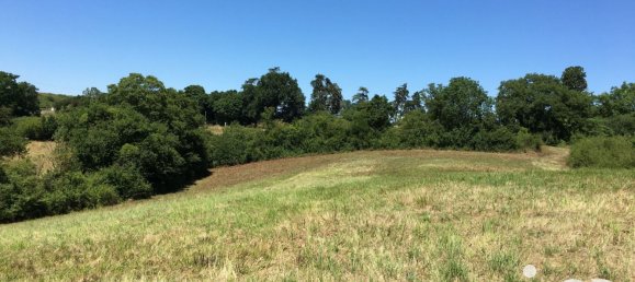 16285m² Land in Vivonne, France No. 335856 3