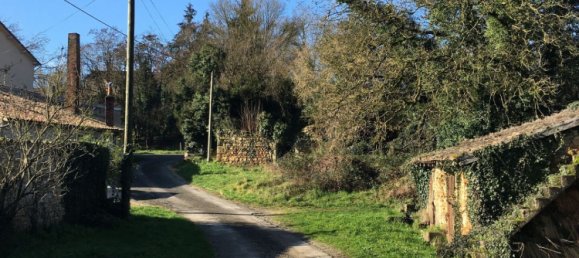 16285m² Land in Vivonne, France No. 335856 15