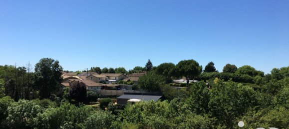 16285m² Land in Vivonne, France No. 335856 9