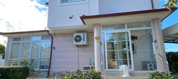 Вилла 3+1 в Фетхие, Турция № 7023 11