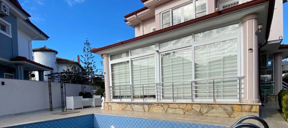 Вилла 3+1 в Фетхие, Турция № 7023 6