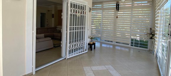 Вилла 3+1 в Фетхие, Турция № 7023 4