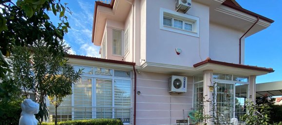 Вилла 3+1 в Фетхие, Турция № 7023 9