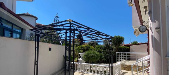 Вилла 3+1 в Фетхие, Турция № 7023 8