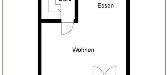 Moradia em banda de 4 divisões em Heilbronn, Germany N.º 1966 14